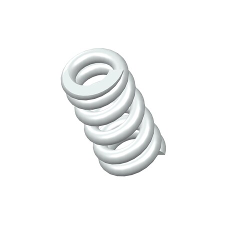 Approved Vendor Compression Spring, O= .250, L= .50, W= .054 G509975936